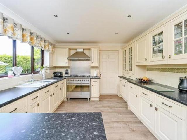 House for sale in Pye Green, Chadsmoor