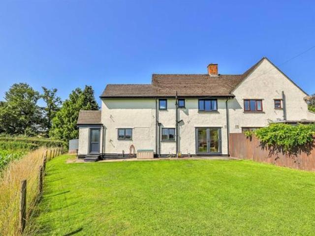 House for sale in St. Brides-super-Ely, Wales