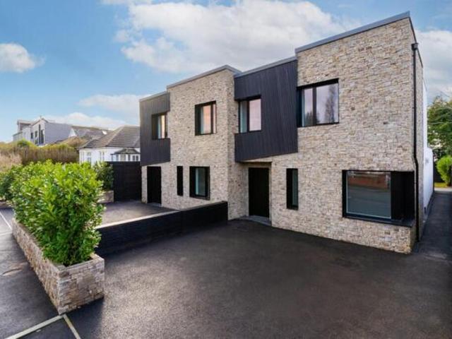 House for sale in Rhydypenau, Falcon Lodge