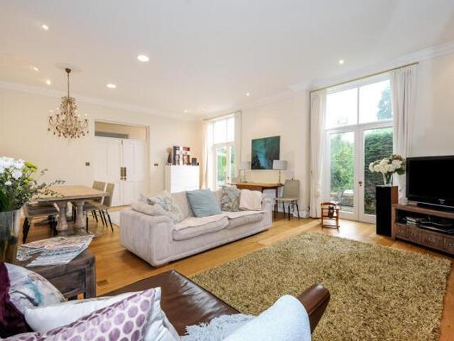 House for sale in Row Town, Surrey