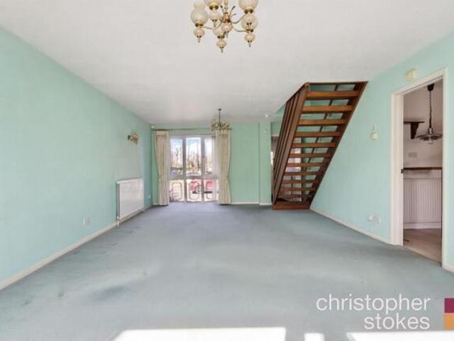 House for sale in Broxbourne, Hertfordshire