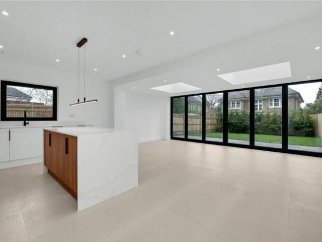 House for sale in Blackhills, Surrey