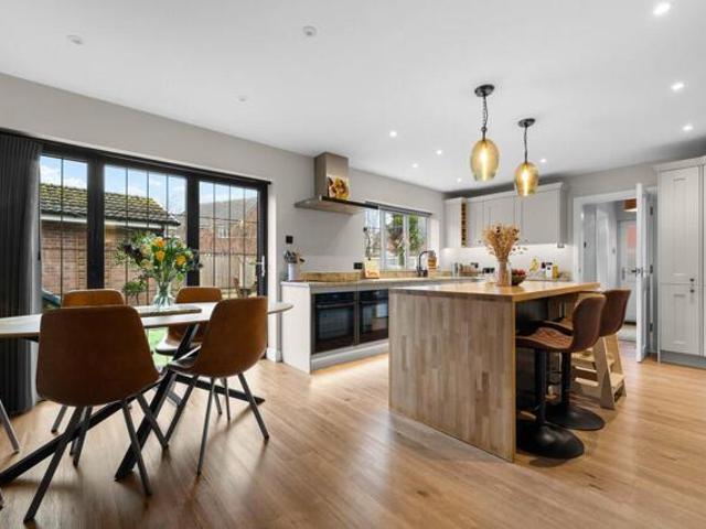 House for sale in Lavister, Wales