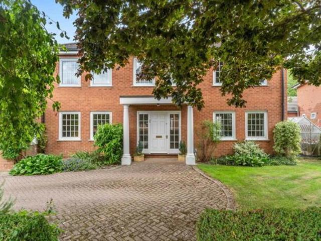 House for sale in Colliers End, Hertfordshire