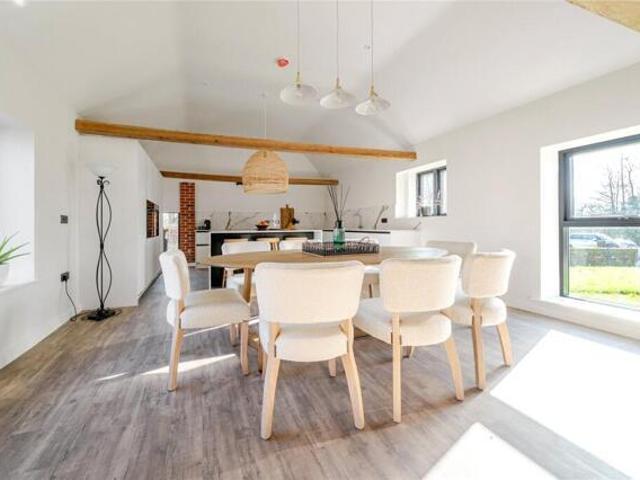House for sale in Bedingfield, Suffolk