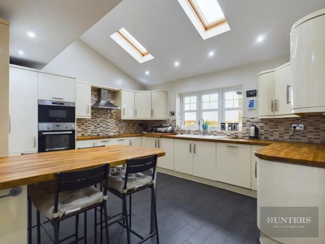 House for sale in Cleadon, Whiteleas