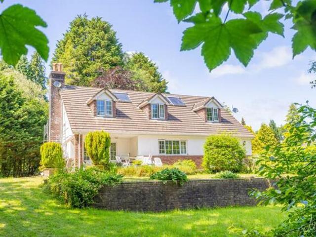 House for sale in Clydach, Penydre