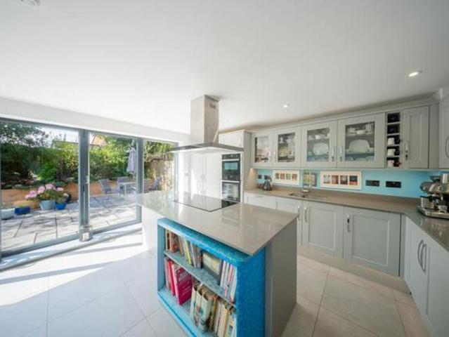 House for sale in Congleton