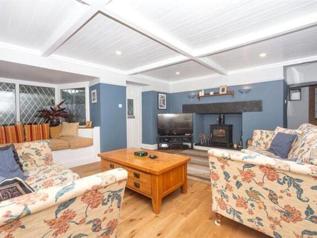 House for sale in Betws-y-coed, Wales