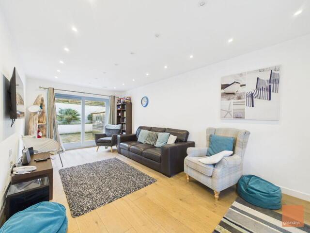 House for sale in Porthtowan, Cornwall