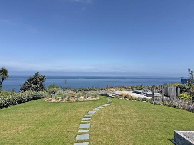 House for sale in Penbeagle, Cornwall