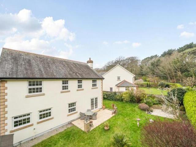 House for sale in Illogan, Cornwall