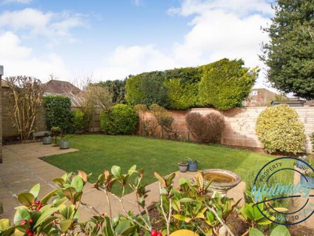 House for sale in Green Lane, Finham
