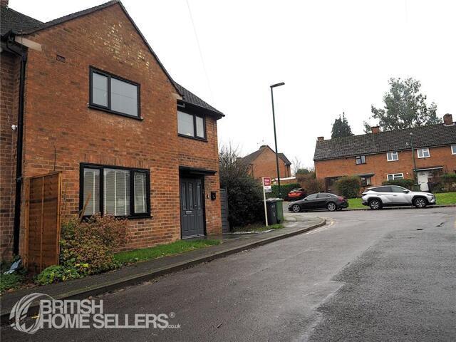 House for sale in Balsall, Isle Of Man