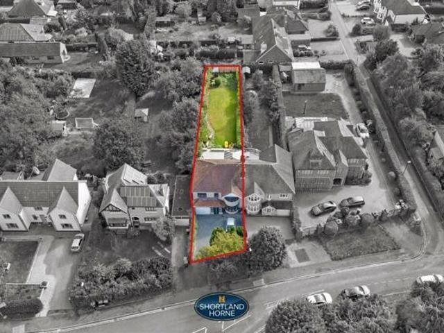 House for sale in Canley Gardens, West Midlands