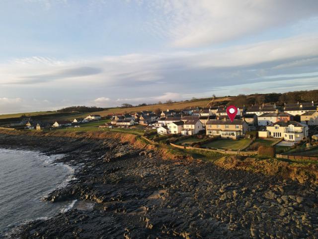 House for sale in Craster, Northumberland