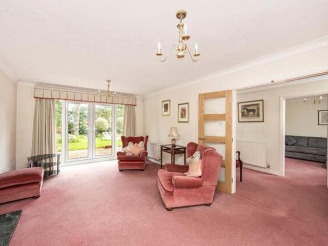 House for sale in Perryfields, West Sussex