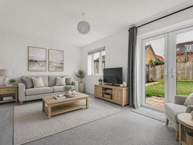 House for sale in Ashby Fields, Daventry