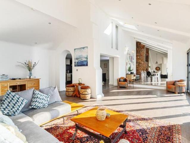 House for sale in Llandyrnog, Wales