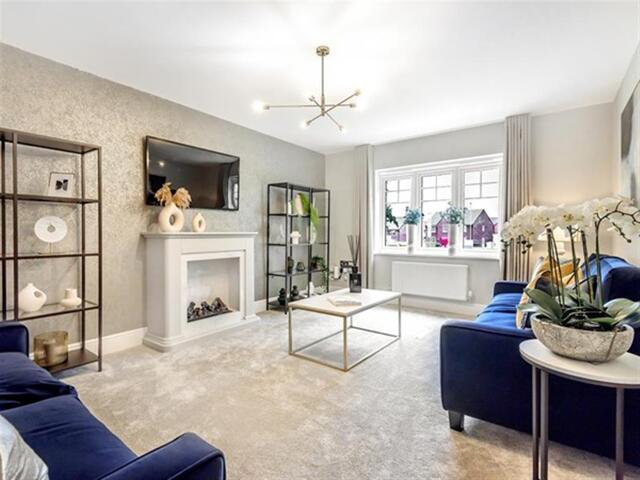 House for sale in Woodland Valley, Rothwell