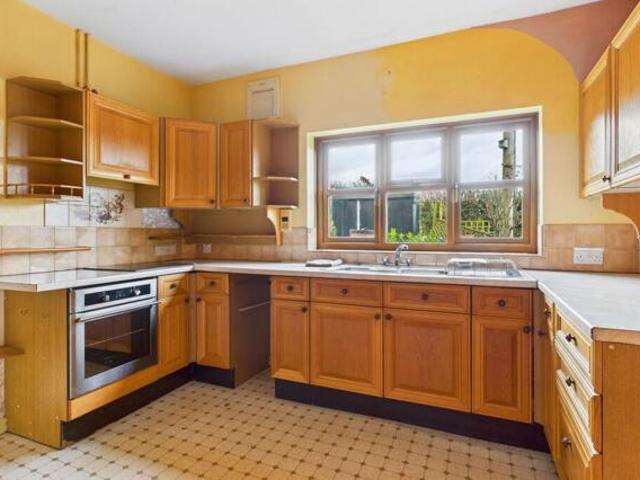 House for sale in Yeoford, Newton St Cyres