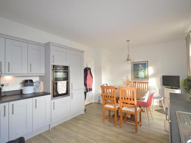 House for sale in Poundbury, Fordington
