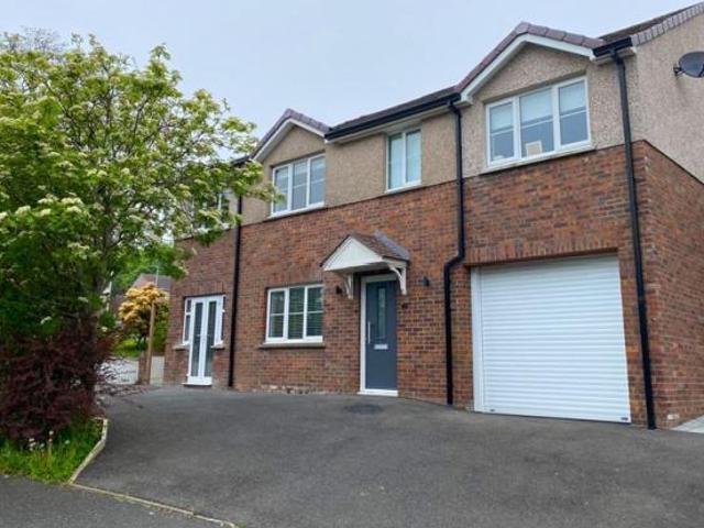 House for sale in Douglas
