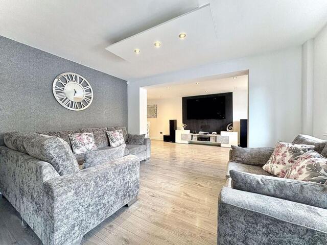House for sale in Tipton, West Midlands