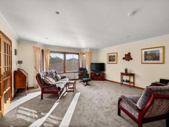 House for sale in Birkhill, Scotland