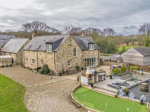 House for sale in Bearpark