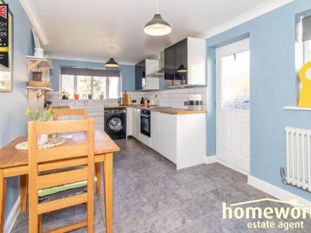 House for sale in East Tuddenham, Norfolk