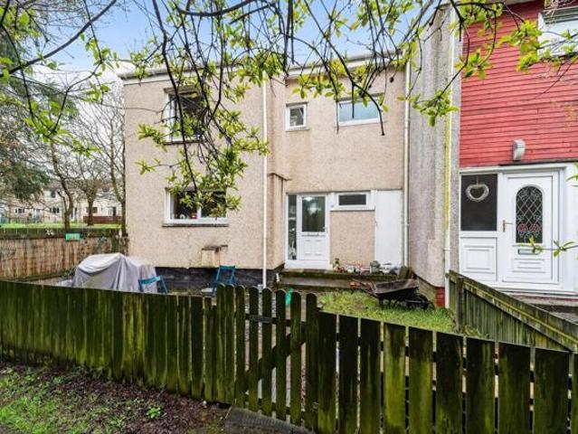 House for sale in Crosshouse, Barassie