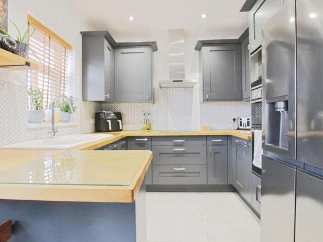 House for sale in Keyingham, East Riding Of Yorkshire
