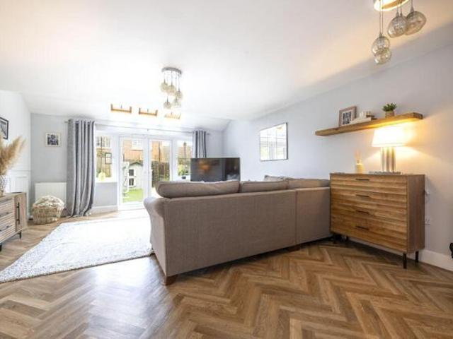 House for sale in Uckfield, Cross In Hand