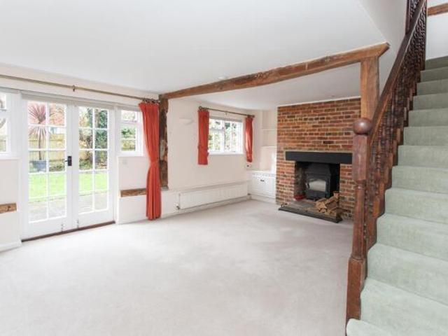 House for sale in Cross In Hand, East Sussex
