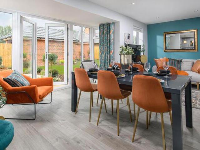 House for sale in Cross In Hand, East Sussex