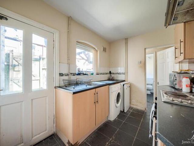 House for sale in Edgbaston, Ladywood