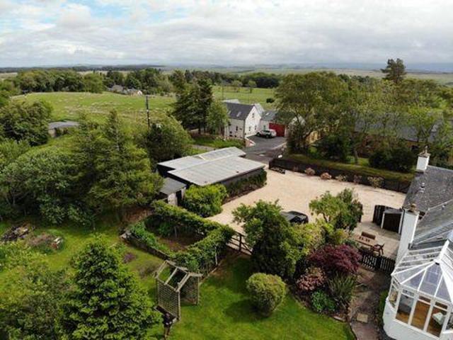 House for sale in Scotland