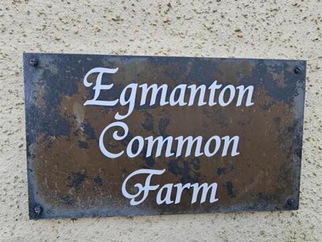 House for sale in Alverton, East Midlands