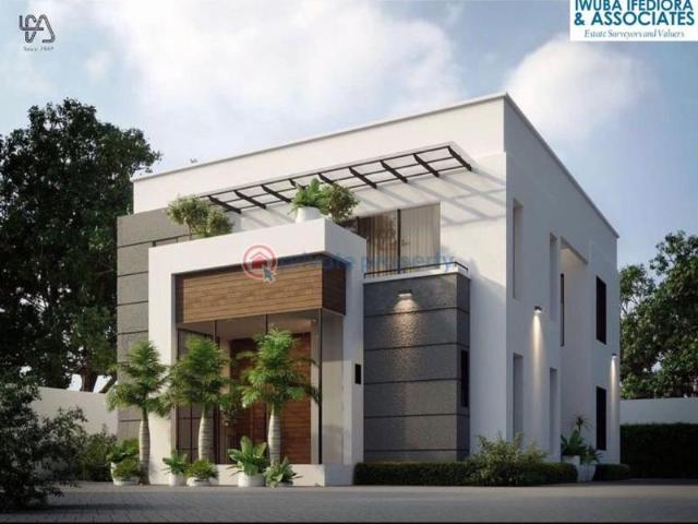 House for sale in Enugu