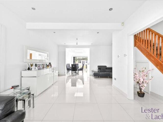 House for sale in Fairlop, Greater London