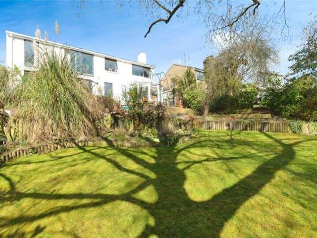 House for sale in Esher, Surrey