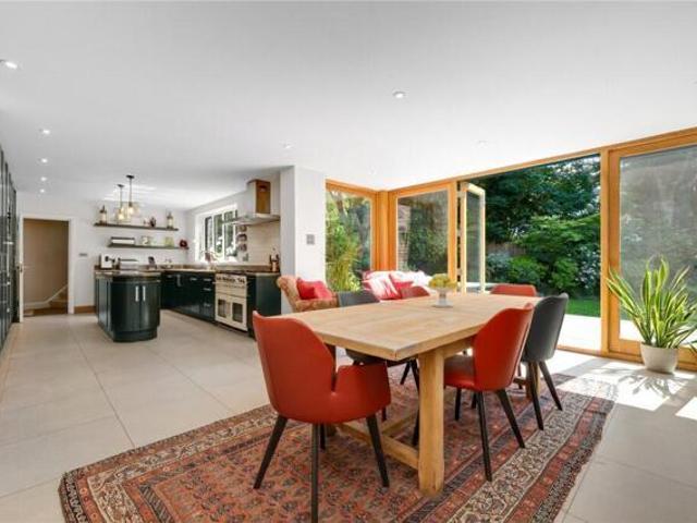 House for sale in Esher, Surrey