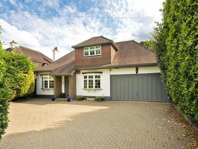 House for sale in Esher, Surrey