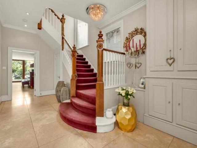 House for sale in Esher, Surrey