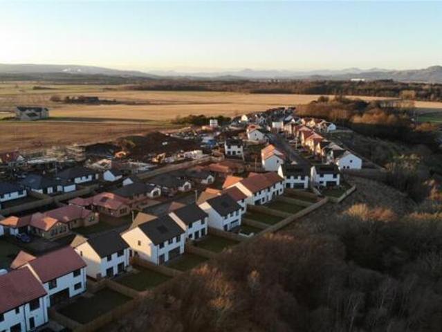 House for sale in Falkirk