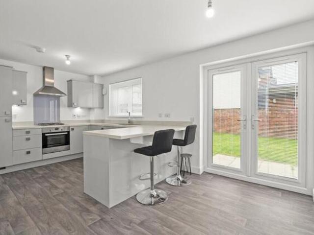 House for sale in Falkirk, Scotland