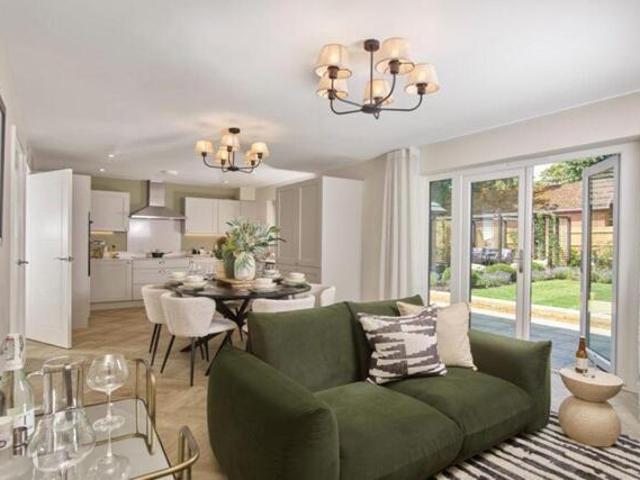 House for sale in Fareham, Curbridge