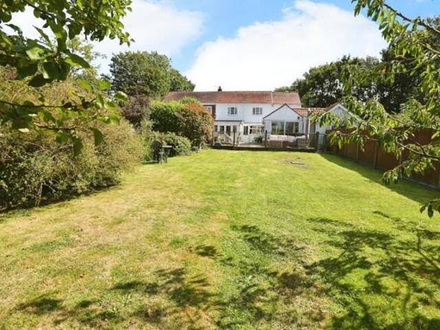 House for sale in Fareham, Hill Park