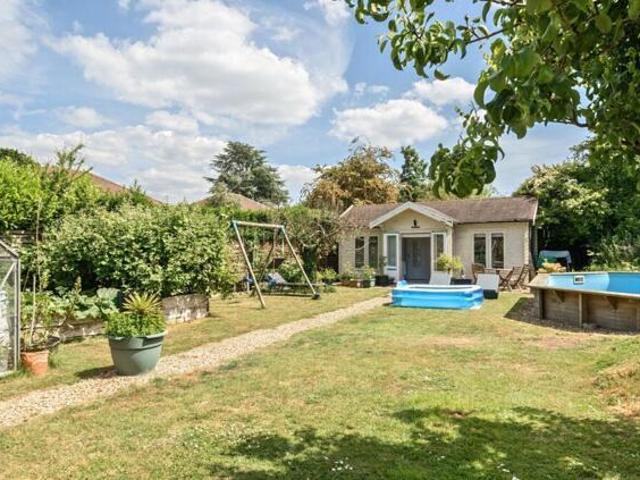 House for sale in Fareham, Hill Park